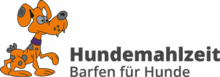 Hundemahlzeit