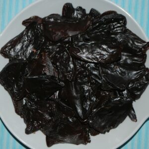 Rinderleber getrocknet 100 gr
