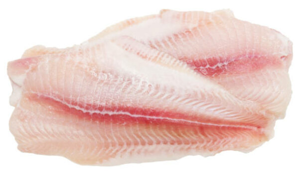Rotbarsch gewolft 500 g Schale TK