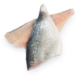 Dorade gewolft 500 g Schale TK