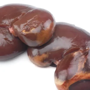 Lamm Nieren 500g  TK  Schale