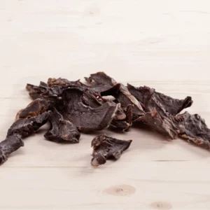 Rindfleisch getrocknet 100 gr