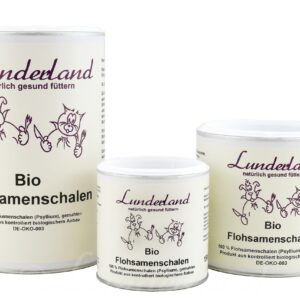 Flohsamen 150 g