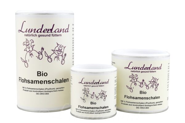 Flohsamen 150 g