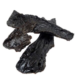 Pferdeleber getrocknet 100 gr.