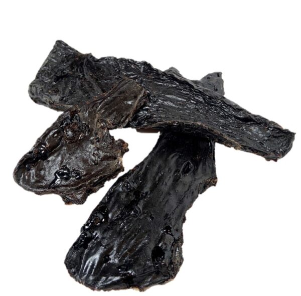 Pferdeleber getrocknet 100 gr.
