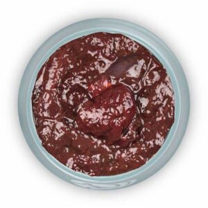 Rinder Leber 500 g  gewolft TK