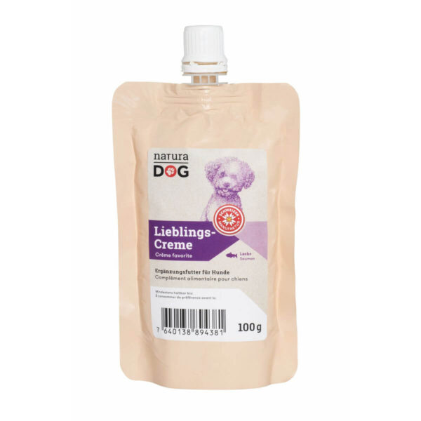 Lachs Snack 100 g