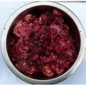 WildInnereienmix 500 g TK