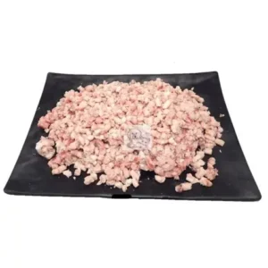 Lammfett gewolft Schale 250 g TK