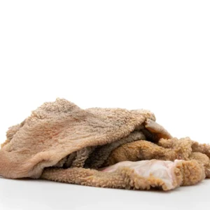 Lammpansen gewolft 500 g TK