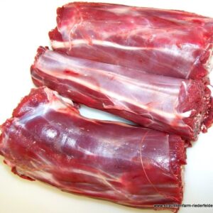 Straussenhals Frisch Stücke ca. 1.7 kg