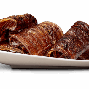 Pferdeluftröhre getrocknet 300 g